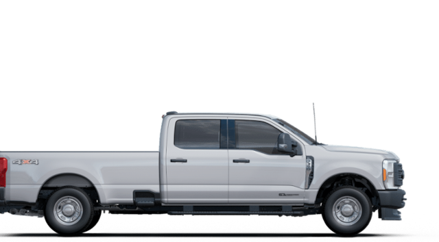 2024 Ford SuperDuty